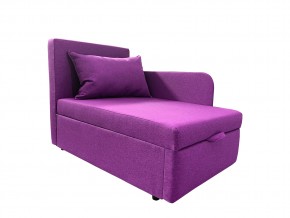 Диван фуксия Nice Shaggy Fuchsia в Кунашаке - kunashak.magazinmebel.ru | фото - изображение 2