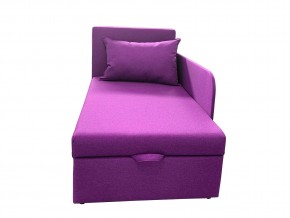 Диван фуксия Nice Shaggy Fuchsia в Кунашаке - kunashak.magazinmebel.ru | фото - изображение 3