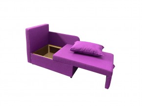 Диван фуксия Nice Shaggy Fuchsia в Кунашаке - kunashak.magazinmebel.ru | фото - изображение 6