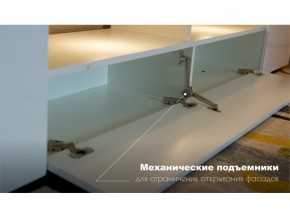 Гостиная Лия в Кунашаке - kunashak.magazinmebel.ru | фото - изображение 3