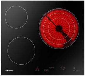 Поверхность Варочная Hansa bt0073292 в Кунашаке - kunashak.magazinmebel.ru | фото - изображение 1